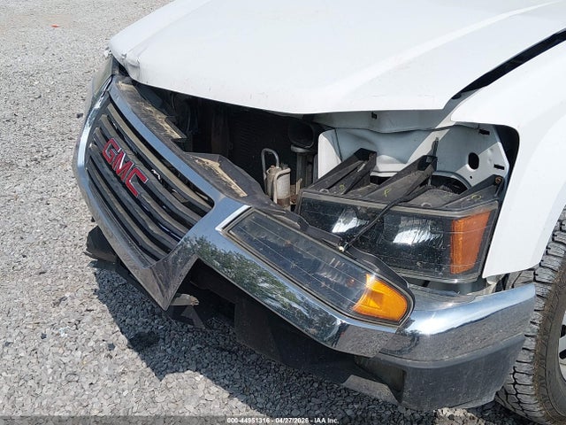 2009 Gmc Canyon Sle1 მანქანა იყიდება აუქციონზე, vin: 1GTCS13E598149037, აუქციონის ნომერი: 44951316