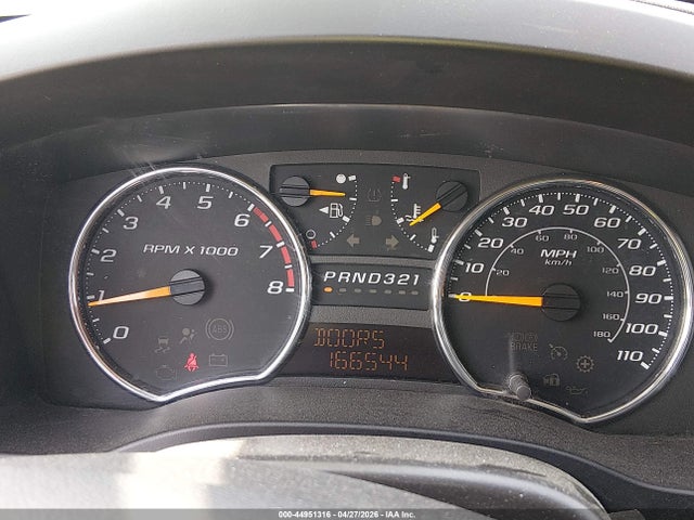 2009 Gmc Canyon Sle1 მანქანა იყიდება აუქციონზე, vin: 1GTCS13E598149037, აუქციონის ნომერი: 44951316