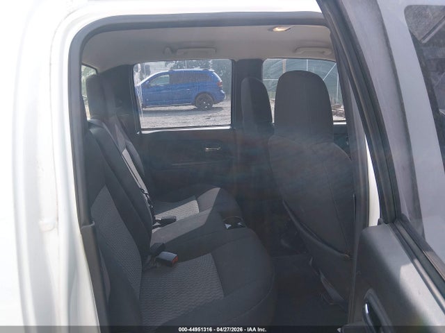 2009 Gmc Canyon Sle1 მანქანა იყიდება აუქციონზე, vin: 1GTCS13E598149037, აუქციონის ნომერი: 44951316