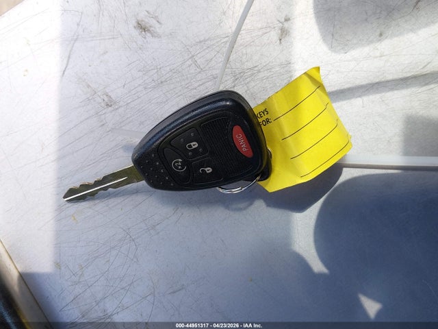 44951317 :رقم المزاد ، 1C4NJDEB0GD746455 vin ، 2016 Jeep Compass High Altitude Edition مزاد بيع
