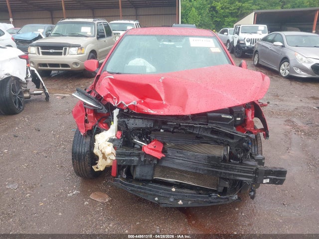 Aukcja sprzedaży 2017 Hyundai Accent Se, vin: KMHCT5AE8HU312675, numer aukcji: 44951318