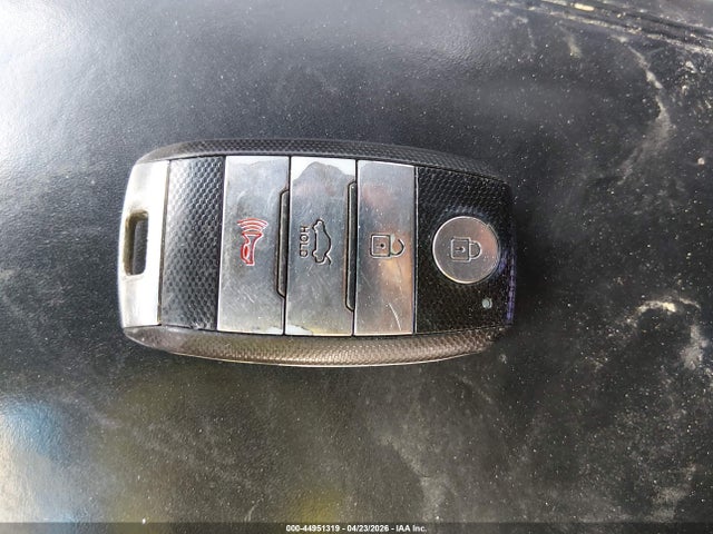 44951319 :رقم المزاد ، 5XXGR4A60EG344514 vin ، 2014 Kia Optima Sxl Turbo مزاد بيع