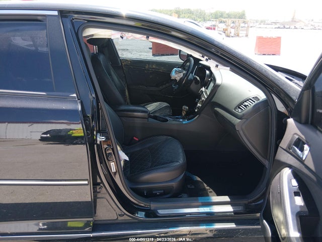 44951319 :رقم المزاد ، 5XXGR4A60EG344514 vin ، 2014 Kia Optima Sxl Turbo مزاد بيع