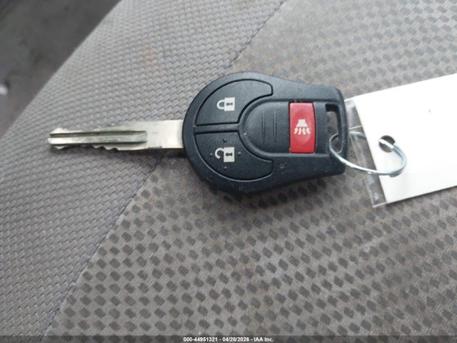 Aukcja sprzedaży 2013 Nissan Rogue S, vin: JN8AS5MV4DW603557, numer aukcji: 44951321