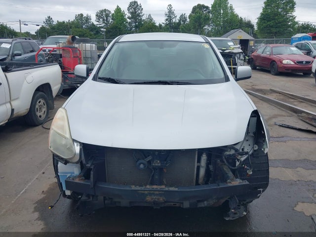 Aukcja sprzedaży 2013 Nissan Rogue S, vin: JN8AS5MV4DW603557, numer aukcji: 44951321