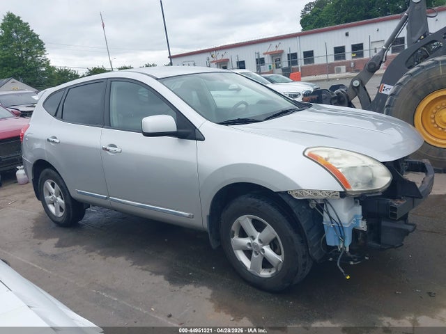 Aukcja sprzedaży 2013 Nissan Rogue S, vin: JN8AS5MV4DW603557, numer aukcji: 44951321