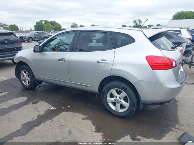 Aukcja sprzedaży 2013 Nissan Rogue S, vin: JN8AS5MV4DW603557, numer aukcji: 44951321