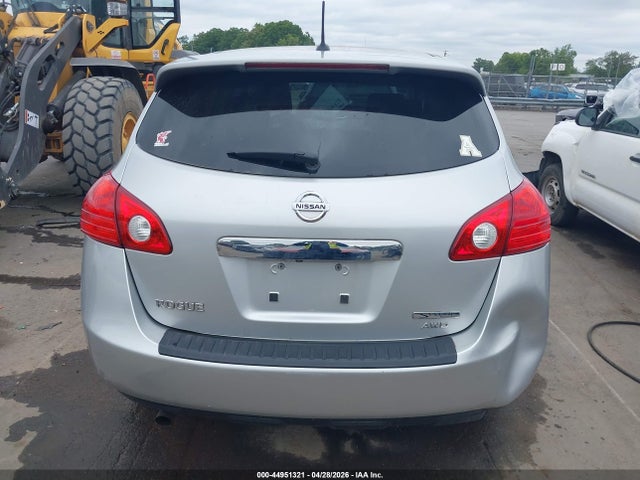Aukcja sprzedaży 2013 Nissan Rogue S, vin: JN8AS5MV4DW603557, numer aukcji: 44951321