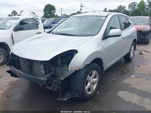 Aukcja sprzedaży 2013 Nissan Rogue S, vin: JN8AS5MV4DW603557, numer aukcji: 44951321