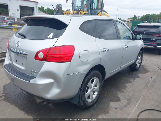 Aukcja sprzedaży 2013 Nissan Rogue S, vin: JN8AS5MV4DW603557, numer aukcji: 44951321