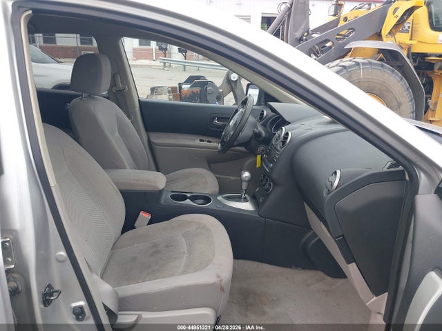 Aukcja sprzedaży 2013 Nissan Rogue S, vin: JN8AS5MV4DW603557, numer aukcji: 44951321