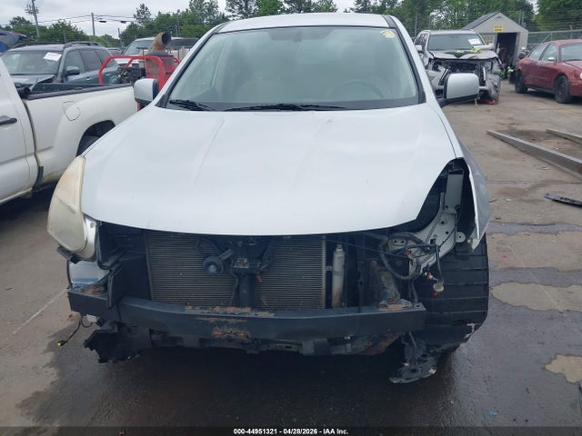 Aukcja sprzedaży 2013 Nissan Rogue S, vin: JN8AS5MV4DW603557, numer aukcji: 44951321