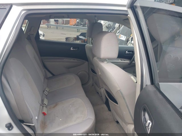 Aukcja sprzedaży 2013 Nissan Rogue S, vin: JN8AS5MV4DW603557, numer aukcji: 44951321