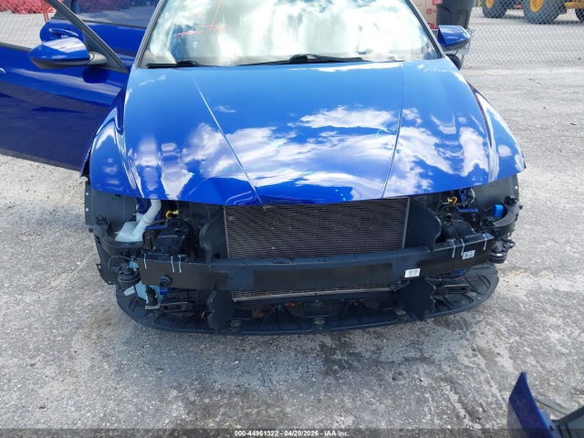 Продажа на аукционе авто 2022 Hyundai Elantra Sel, vin: KMHLM4AG4NU271739, номер лота: 44951322