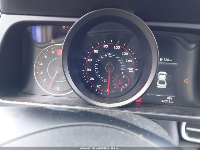 Продажа на аукционе авто 2022 Hyundai Elantra Sel, vin: KMHLM4AG4NU271739, номер лота: 44951322