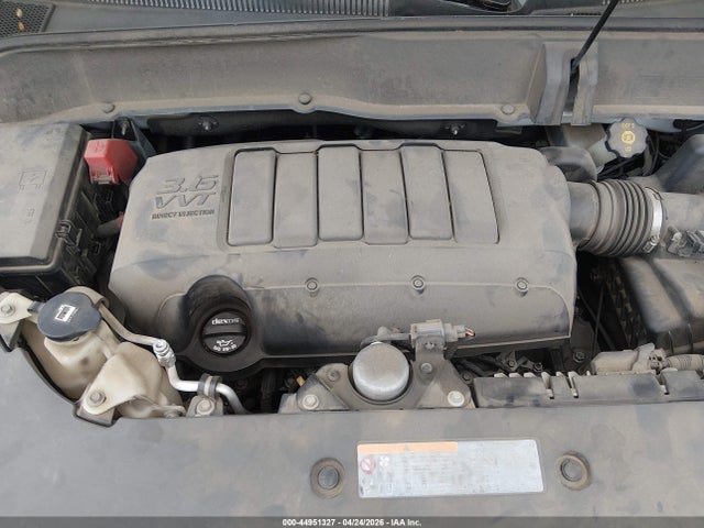 2014 Buick Enclave Leather მანქანა იყიდება აუქციონზე, vin: 5GAKVBKD8EJ275608, აუქციონის ნომერი: 44951327