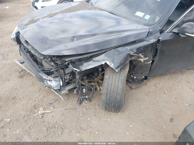 Aukcja sprzedaży 2014 Infiniti Q50 Hybrid Premium, vin: JN1AV7AR9EM701442, numer aukcji: 44951333