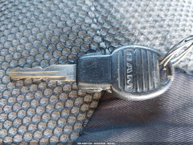 2016 Ram 1500 Tradesman მანქანა იყიდება აუქციონზე, vin: 3C6JR6DG1GG289407, აუქციონის ნომერი: 44951334