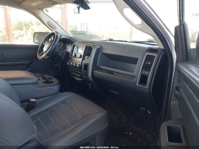 2016 Ram 1500 Tradesman მანქანა იყიდება აუქციონზე, vin: 3C6JR6DG1GG289407, აუქციონის ნომერი: 44951334