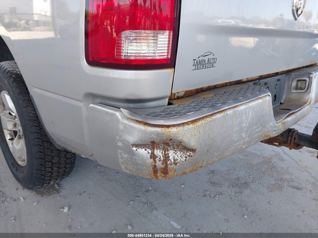 2016 Ram 1500 Tradesman მანქანა იყიდება აუქციონზე, vin: 3C6JR6DG1GG289407, აუქციონის ნომერი: 44951334