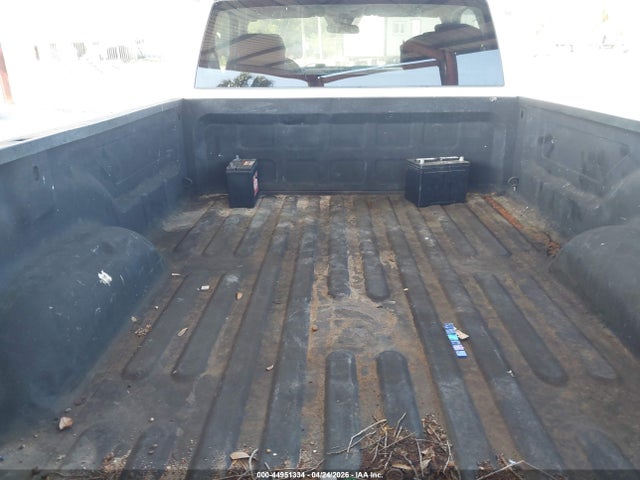 2016 Ram 1500 Tradesman მანქანა იყიდება აუქციონზე, vin: 3C6JR6DG1GG289407, აუქციონის ნომერი: 44951334