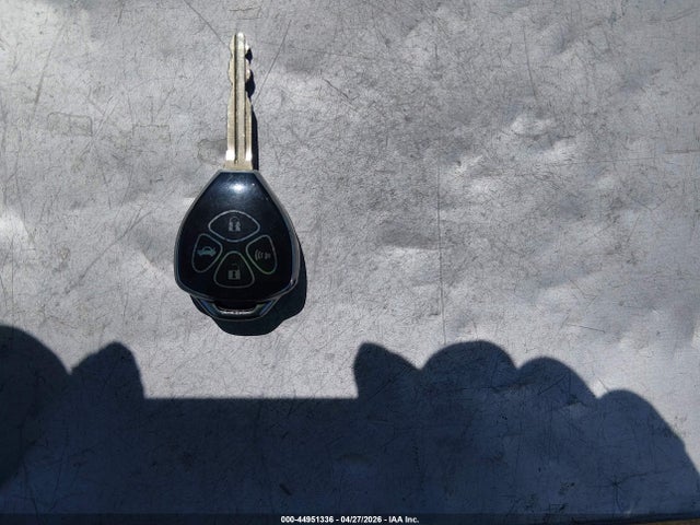 Aukcja sprzedaży 2010 Toyota Corolla Le, vin: 1NXBU4EE8AZ226009, numer aukcji: 44951336