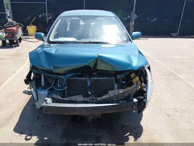 Aukcja sprzedaży 2010 Toyota Corolla Le, vin: 1NXBU4EE8AZ226009, numer aukcji: 44951336