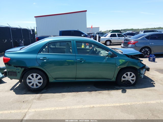 Aukcja sprzedaży 2010 Toyota Corolla Le, vin: 1NXBU4EE8AZ226009, numer aukcji: 44951336