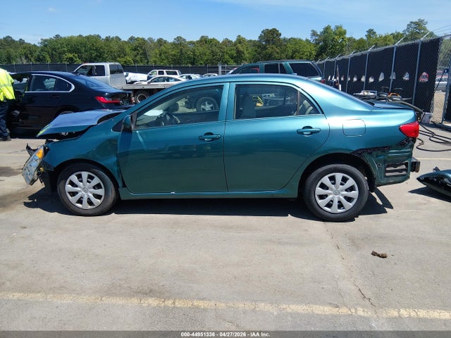 Aukcja sprzedaży 2010 Toyota Corolla Le, vin: 1NXBU4EE8AZ226009, numer aukcji: 44951336