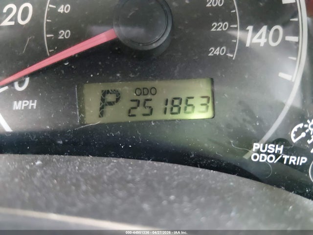 Aukcja sprzedaży 2010 Toyota Corolla Le, vin: 1NXBU4EE8AZ226009, numer aukcji: 44951336