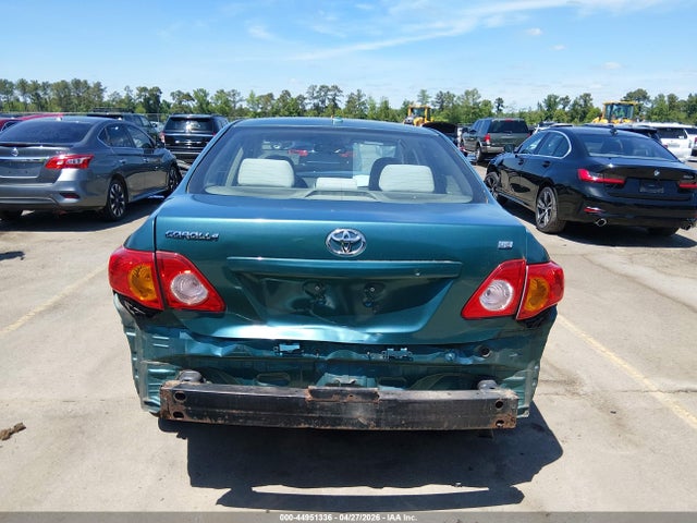 Aukcja sprzedaży 2010 Toyota Corolla Le, vin: 1NXBU4EE8AZ226009, numer aukcji: 44951336