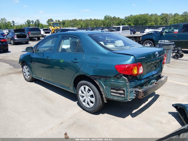Aukcja sprzedaży 2010 Toyota Corolla Le, vin: 1NXBU4EE8AZ226009, numer aukcji: 44951336