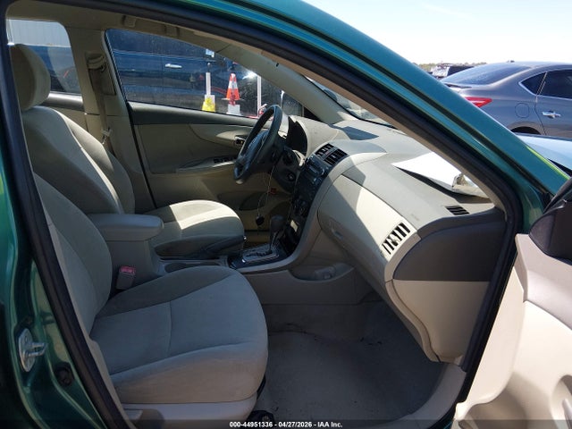 Aukcja sprzedaży 2010 Toyota Corolla Le, vin: 1NXBU4EE8AZ226009, numer aukcji: 44951336