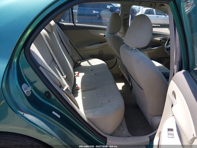 Aukcja sprzedaży 2010 Toyota Corolla Le, vin: 1NXBU4EE8AZ226009, numer aukcji: 44951336
