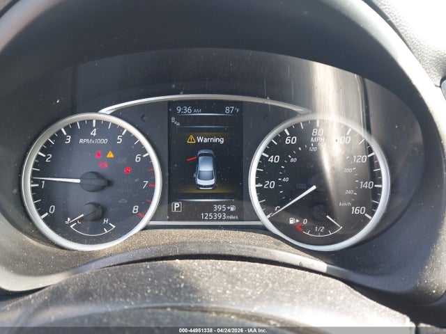 Продажа на аукционе авто 2016 Nissan Sentra Sv, vin: 3N1AB7AP8GY310189, номер лота: 44951338