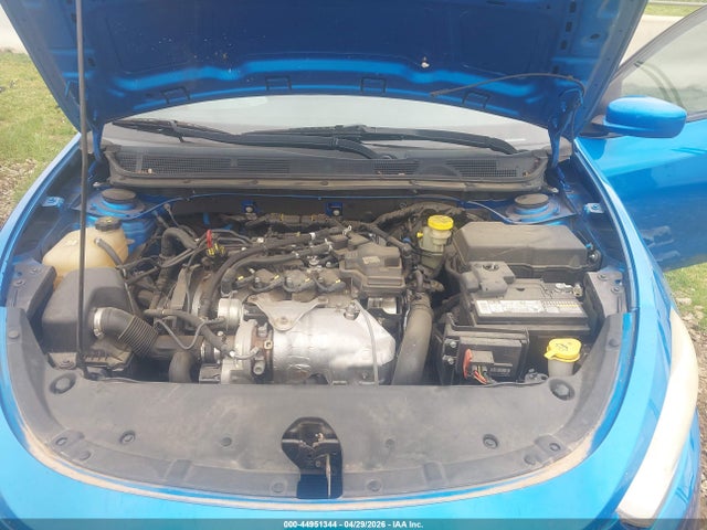 Продаж на аукціоні авто 2015 Dodge Dart Aero, vin: 1C3CDFDH1FD405262, номер лоту: 44951344