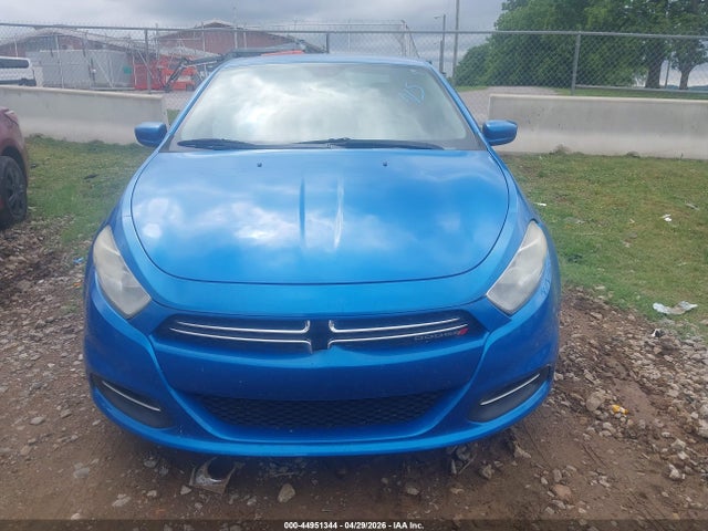 Продаж на аукціоні авто 2015 Dodge Dart Aero, vin: 1C3CDFDH1FD405262, номер лоту: 44951344