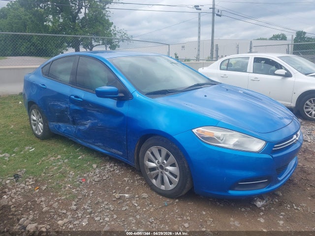 Продаж на аукціоні авто 2015 Dodge Dart Aero, vin: 1C3CDFDH1FD405262, номер лоту: 44951344