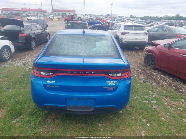 Продаж на аукціоні авто 2015 Dodge Dart Aero, vin: 1C3CDFDH1FD405262, номер лоту: 44951344
