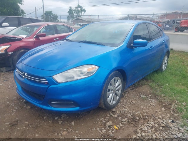 Продаж на аукціоні авто 2015 Dodge Dart Aero, vin: 1C3CDFDH1FD405262, номер лоту: 44951344