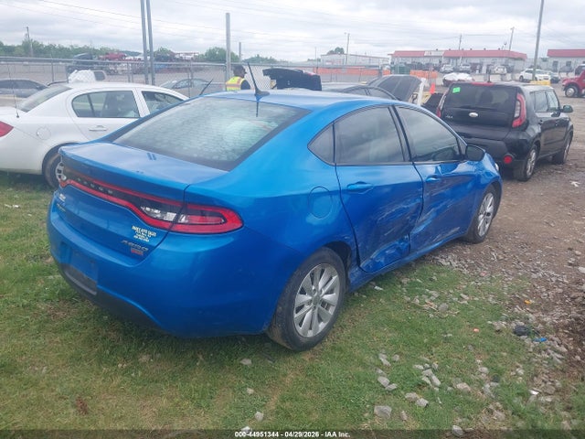 Продаж на аукціоні авто 2015 Dodge Dart Aero, vin: 1C3CDFDH1FD405262, номер лоту: 44951344