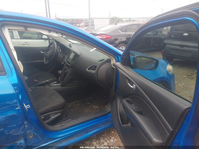Продаж на аукціоні авто 2015 Dodge Dart Aero, vin: 1C3CDFDH1FD405262, номер лоту: 44951344