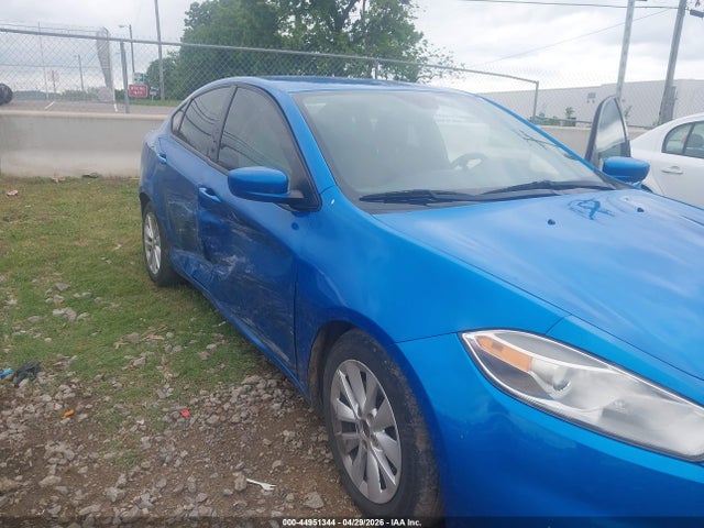 Продаж на аукціоні авто 2015 Dodge Dart Aero, vin: 1C3CDFDH1FD405262, номер лоту: 44951344