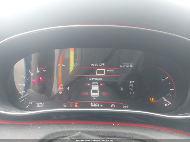 Продаж на аукціоні авто 2015 Dodge Dart Aero, vin: 1C3CDFDH1FD405262, номер лоту: 44951344