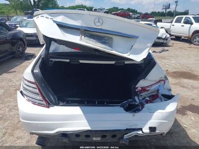 44951345 :رقم المزاد ، WDDGF4HB1DA777187 vin ، 2013 Mercedes-benz C 250 Sport مزاد بيع