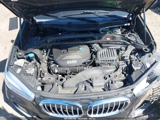Продажа на аукционе авто 2016 Bmw X1 Xdrive28i, vin: WBXHT3C38G5F64564, номер лота: 44951346