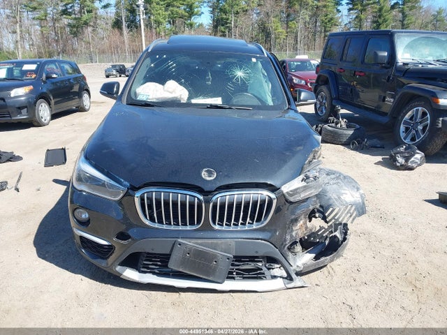 Продажа на аукционе авто 2016 Bmw X1 Xdrive28i, vin: WBXHT3C38G5F64564, номер лота: 44951346