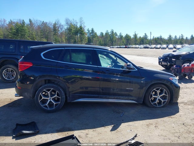 Продажа на аукционе авто 2016 Bmw X1 Xdrive28i, vin: WBXHT3C38G5F64564, номер лота: 44951346