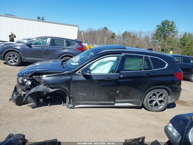 Продажа на аукционе авто 2016 Bmw X1 Xdrive28i, vin: WBXHT3C38G5F64564, номер лота: 44951346