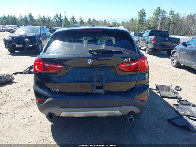 Продажа на аукционе авто 2016 Bmw X1 Xdrive28i, vin: WBXHT3C38G5F64564, номер лота: 44951346